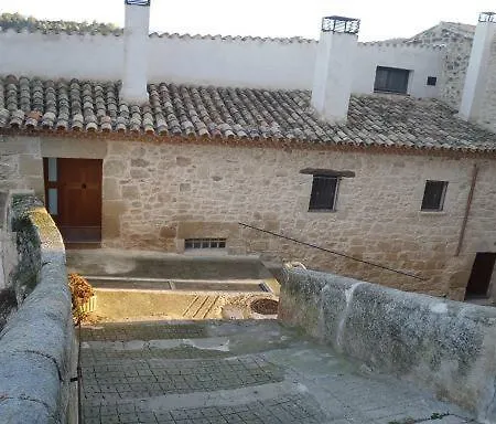 Prázdninový dům Casa Arens *