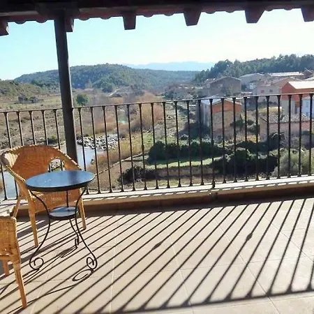 Casa Arens * Arens de Lledo