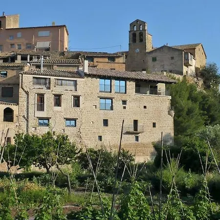 Prázdninový dům Casa Arens *