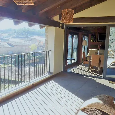 Prázdninový dům Casa Arens *