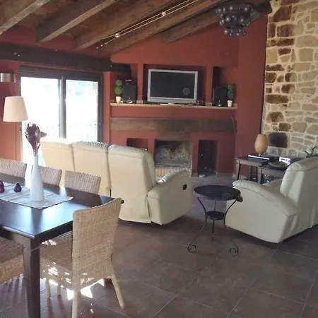 Prázdninový dům Casa Arens *