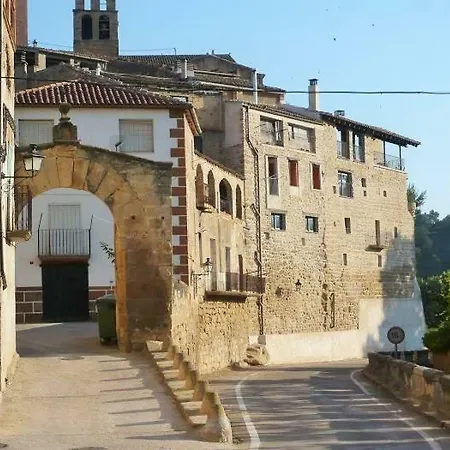 Prázdninový dům Casa Arens Arens de Lledo