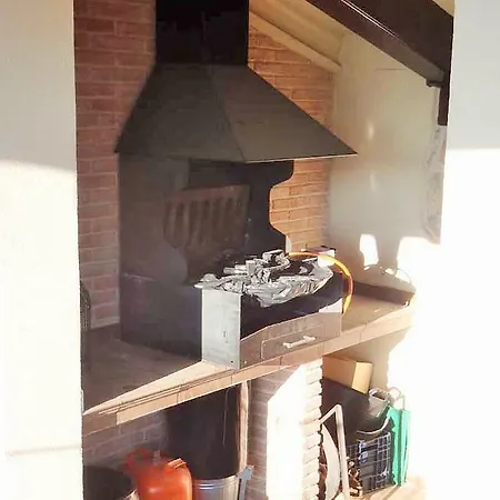 Prázdninový dům Casa Arens