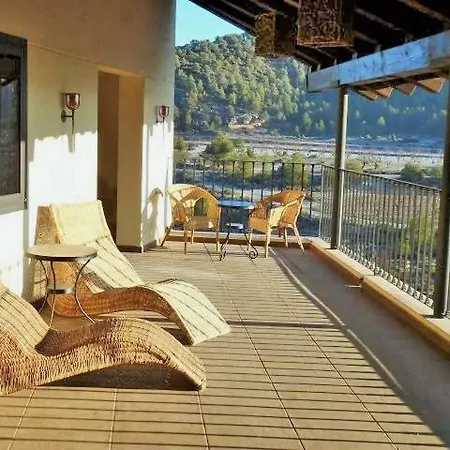 Casa Arens Prázdninový dům