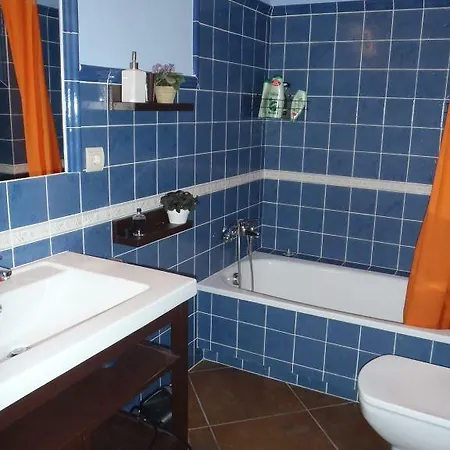 Prázdninový dům Casa Arens