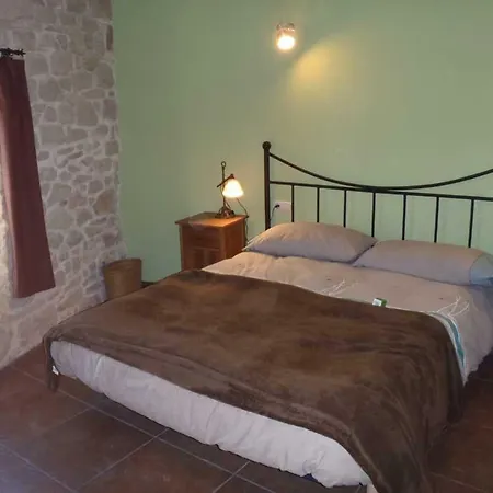 Casa Arens Prázdninový dům