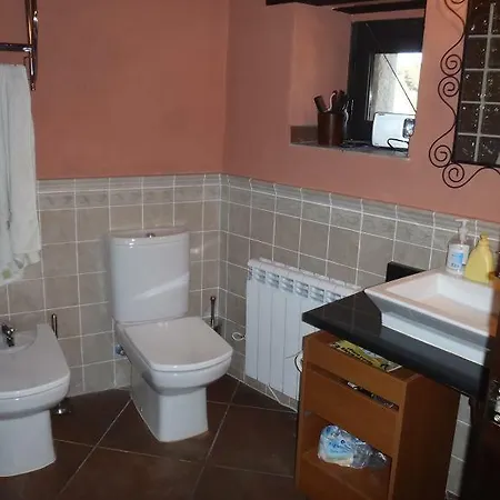 Casa Arens Prázdninový dům Arens de Lledo