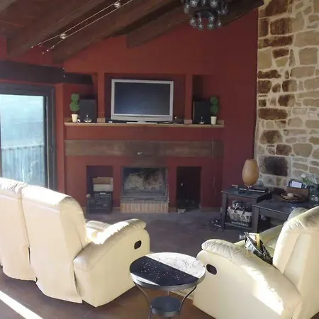 Prázdninový dům Casa Arens