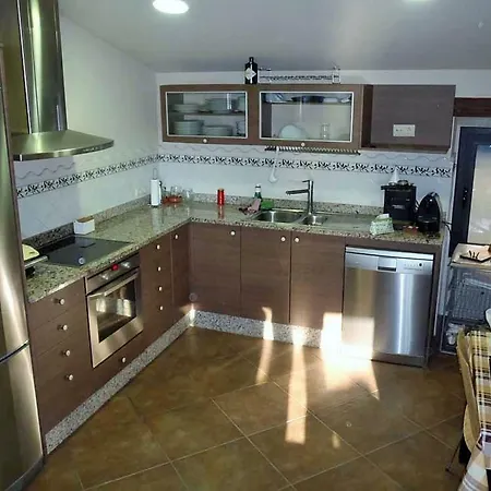 Casa Arens Prázdninový dům Arens de Lledo