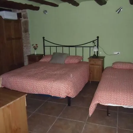 Prázdninový dům Casa Arens