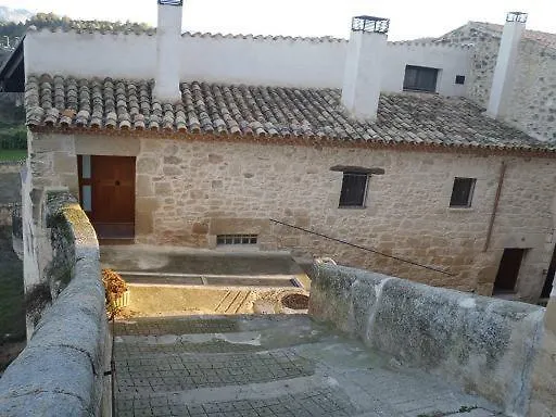 Semesterbostad Casa Arens *