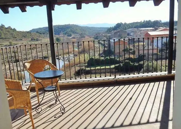 Casa Arens * Arens de Lledo