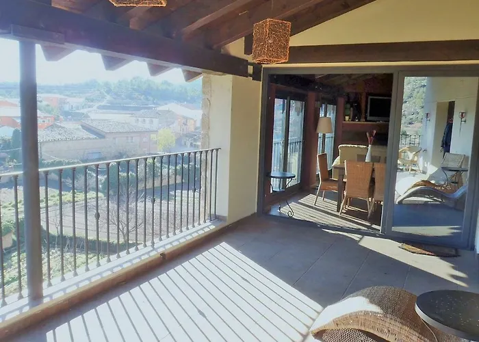 Semesterbostad Casa Arens *