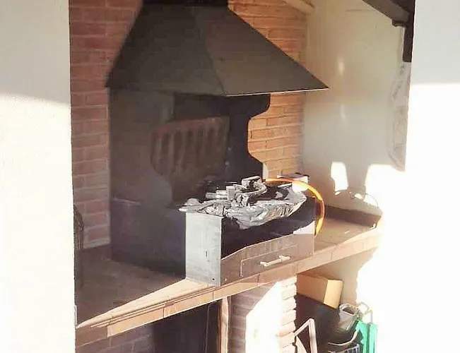 Semesterbostad Casa Arens