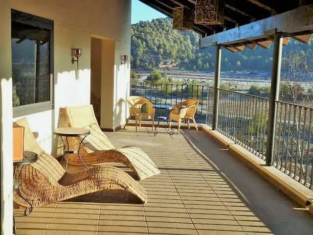 Casa Arens Semesterbostad