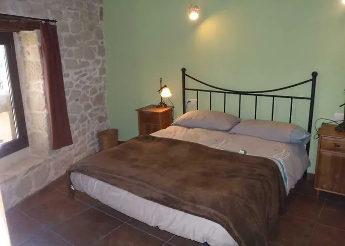 Casa Arens Semesterbostad