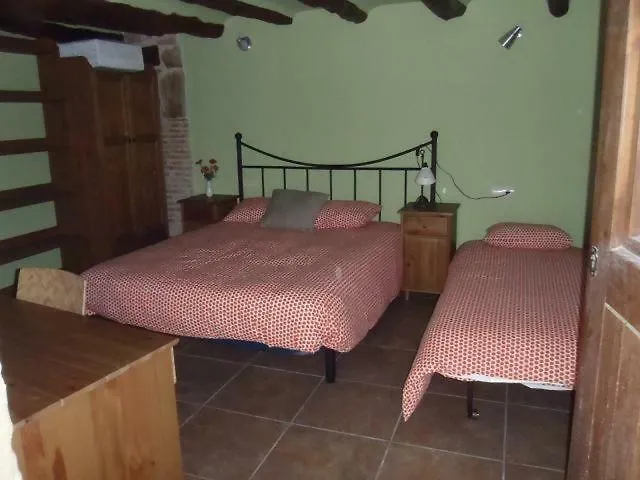 Semesterbostad Casa Arens